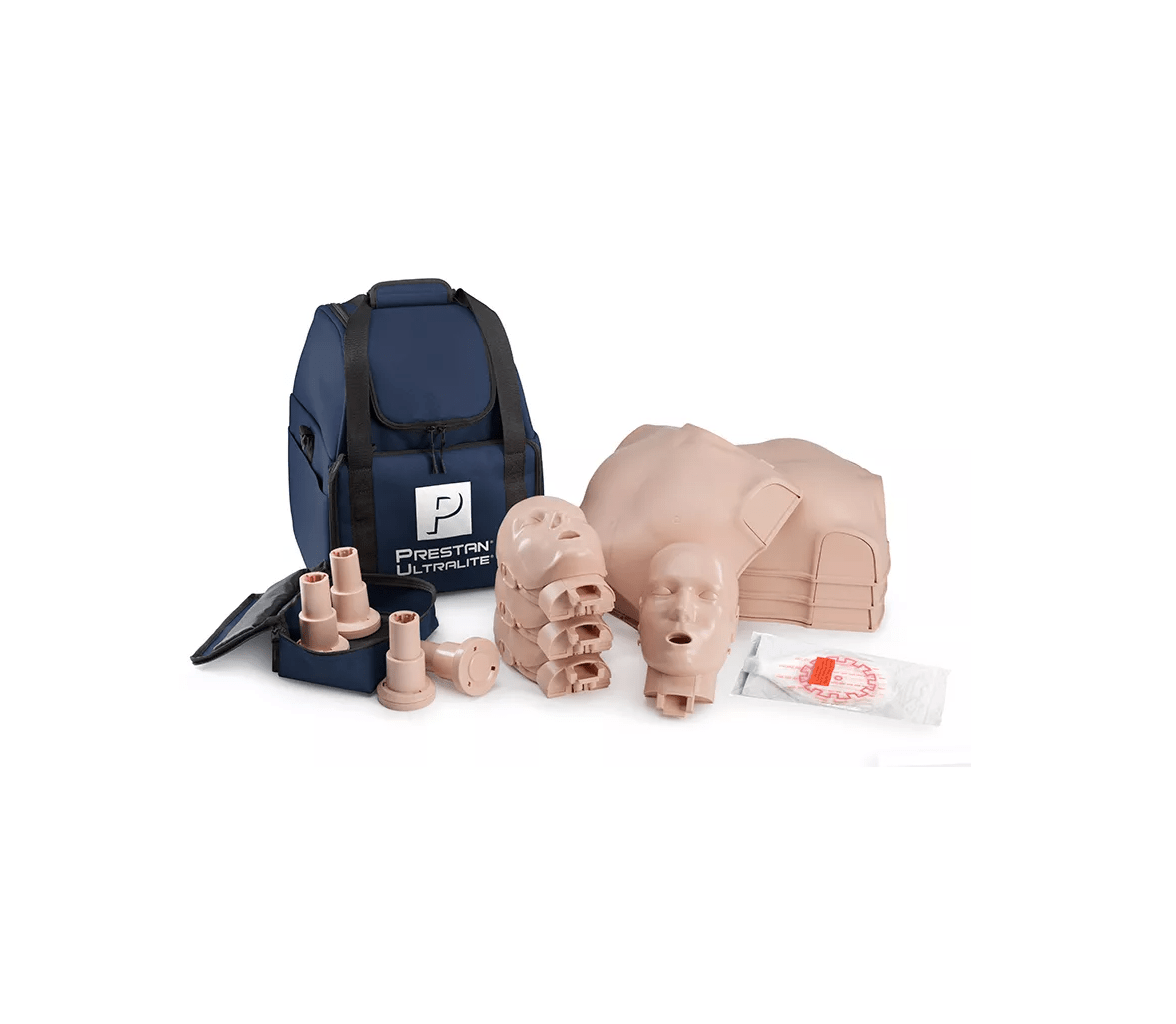 Prestan Ultralite Übungsmodell, 4er Set - Erler - Zimmer